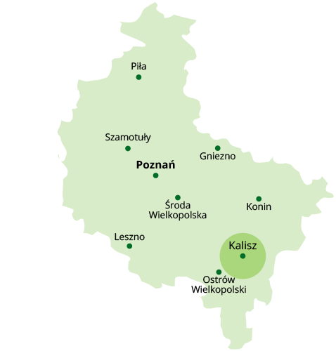 wielkopolskie